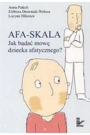 eBook AFA-SKALA Jak bada mow dziecka afatycznego? pdf