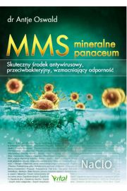 MMS – mineralne panaceum