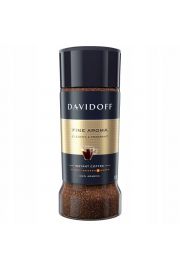 Davidoff Fine Aroma Kawa rozpuszczalna 100 g