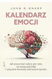 Kalendarz emocji