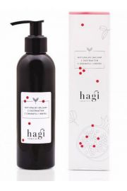 Hagi Cosmetics Naturalny balsam z ekstraktem z granatu i imbiru 200 ml