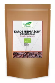 Bio Planet Karob niepraony sproszkowany 200 g Bio