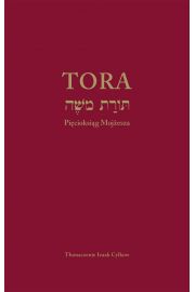 eBook Tora - Picioksig Mojesza pdf
