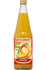 Beutelsbacher Napj z mango demeter 700 ml Bio