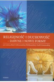 eBook Religijno i duchowo - dawne i nowe reformy pdf