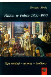 Platon w Polsce 1800-1950.