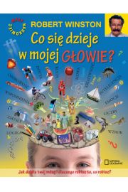 Co się dzieje w mojej głowie?