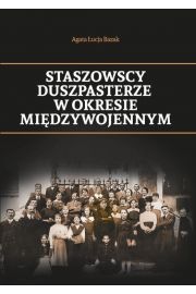 eBook Staszowscy duszpasterze w okresie midzywojennym pdf