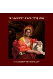 Audiobook Proroctwo krlowej Saby mp3