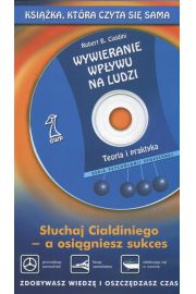 Audiobook Wywieranie wpywu .. CD