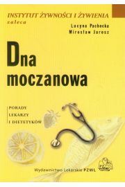 Dna moczanowa