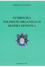 Symbolika polskich organizacji bezpieczestwa