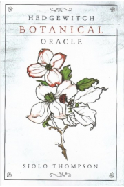 Hedgewitch Botanical Oracle Kit