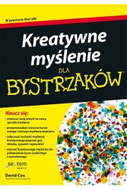 Kreatywne myślenie dla bystrzaków