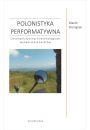 eBook Polonistyka performatywna pdf