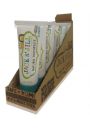 Jack Njill Naturalna pasta do zbw, organiczna borwka i xylitol, 50g - karton, 6 szt