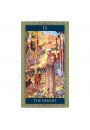 Tarot of Tales and Legends, karty