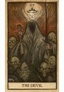 The Lord of the Rings Tarot, karty