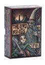 The Lord of the Rings Tarot, karty