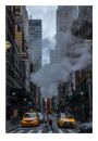 Nowy Jork - plakat 30x40 cm