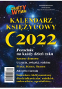 Kalendarz Ksiycowy 2022. Czwarty Wymiar