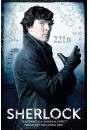 Sherlock Solo - plakat