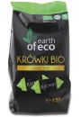 Earth Of Eco Krwki mleczne bio 150 g bio