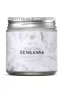 Ben&Anna Naturalna wybielajca pasta do zbw White 100 ml