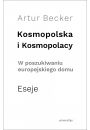 eBook Kosmopolska i Kosmopolacy. W poszukiwaniu europejskiego domu. Eseje pdf mobi epub