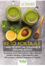 eBook Keto koktajle i inne przepisy na osignicie zdrowej ketozy pdf mobi epub