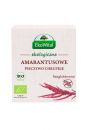 EkoWital Pieczywo chrupkie amarantusowe bezglutenowe 100 g Bio