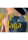 Audiobook Jaga. Kwiat paproci. Tom 5 CD