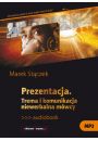 Audiobook Prezentacja. Trema i komunikacja niewerbalna mp3