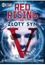 Audiobook Zoty syn. Red Rising. Tom 2 mp3