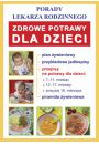 eBook Zdrowe potrawy dla dzieci pdf