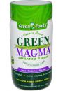 Bio Organic Foods Green Magma 250 tab.