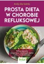 Prosta dieta w chorobie refluksowej