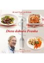 eBook Dieta doktora Franka mobi epub