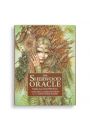 The Sherwood Oracle, karty do wrenia