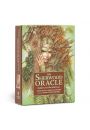 The Sherwood Oracle, karty do wrenia