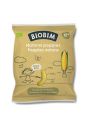 Chrupki kukurydziane, naturalne 12m+ 25g - BIOBIM