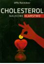 Cholesterol naukowe kamstwo