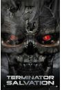 Terminator Ocalenie - Salvation - Przyszo - plakat