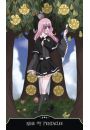 Witchling Academy Tarot