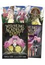 Witchling Academy Tarot