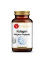 Yango Kolagen Aktywne Peptydy™ Suplement diety 120 kaps.