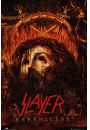 Slayer Repentless - plakat 61x91,5 cm