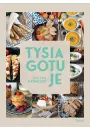 Tysia gotuje