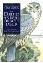 The Druid Animal Oracle, karty do wrenia