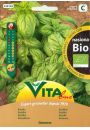 Vita Line Nasiona bazylii Bio